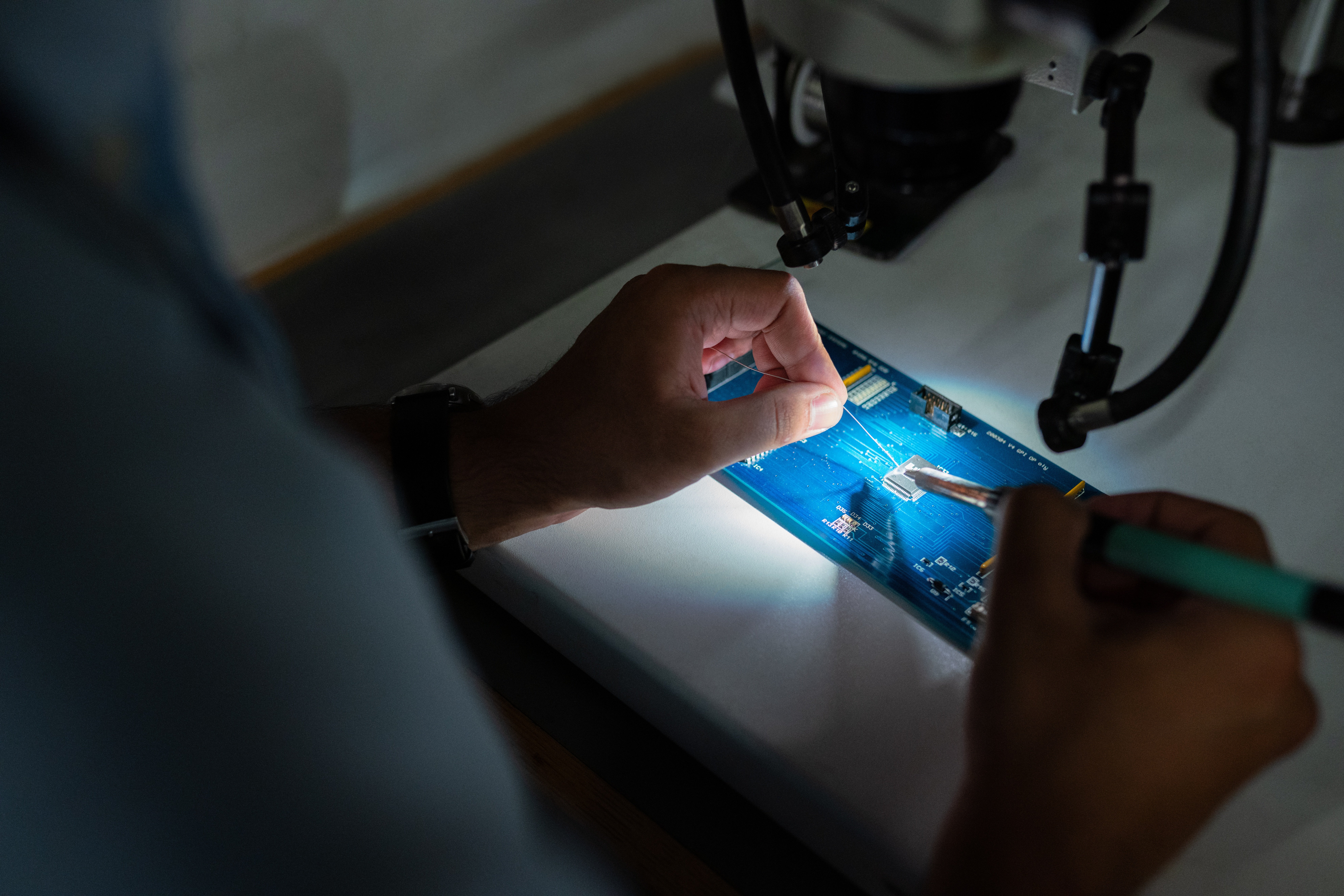 tecnobiomedica, microscopio, microscope, microscopia, estereomicroscopio, Zeiss, Motic. Nikon, Tijuana, Baja California 
